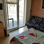 Chalet Dans Residence Pietonne