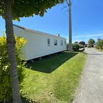 Mobile Home A Cancale