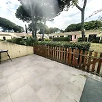Villa Mitoyenne Climatisee Pour 6 Pers, Piscine, Parking - Fr-1-607-210