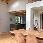 Villa Des Resiniers Piscine, Proche Plage & Foret