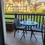 Nice T2 With Balcony - Near Beach