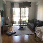Nice Appartement, Montpellier Center 3 Rooms