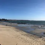 Trez-Hir Appartement 4 Pers Bord De Mer