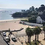 Trez-Hir Appartement 4 Pers Bord De Mer