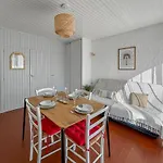 Idyllique ! Piscine, Vue Jardin Et Montagne, Parking, Local A Velos, Et A 2 Pas De La Plage !