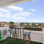 Morea Port Nature Vue Mer