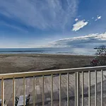 Grau D'Agde : Appt T2, 4 Pers, A 20M De La Plage - Fr-1-423-319