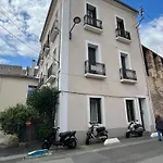 Appartement T2 En Centre-Ville Avec Wifi A Sete - Fr-1-338-607