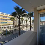 Canet Appartement A 100 M De La Plage Avec Parking