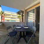 Canet Appartement A 100 M De La Plage Avec Parking