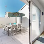 Grain De Vie - Belle Maison Proche Plage