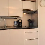 Appartement 2 Pieces Cap D 'Agde Ct150-G506