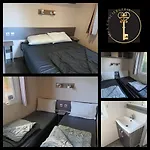 Camping Les Sablines Bord De Mer