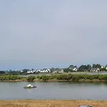 Appartement Carnac Plage Avec Vue Sur Salines