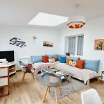 La Sablaise, Maison Tout Confort A 10 Mn De La Mer