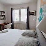 La Sablaise, Maison Tout Confort A 10 Mn De La Mer