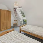 Maison Avec Jardin Pour 8 Adultes Et 2 Enfants