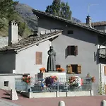 La Faviere