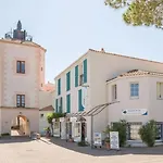 Au Calme, Appartement Au Coeur Du Golf - Piscine