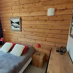 Appartement Vue Montagne Au Royal Milan