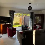 Maison Pmr Plain-Pied Avec Jardin, 3 Chambres, 6 Pers., Animaux Sur Demande, Proche Ria D'Etel - Fr-1-397-85