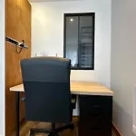 Ideal Location For This Pleasant Studio