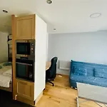 Ideal Location For This Pleasant Studio