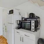Appartement 2 Pieces Proche Plage Avec Parking A Grau D'Agde - Fr-1-423-317
