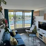 Studio Cabine A Port Camargue