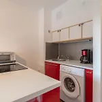 Appartement Cosy Le Phoebus
