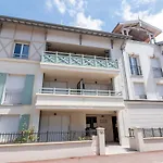 Le Logis Du Bassin - Meuble 3 Etoiles