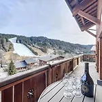 Amarante-Appartement-6 Pers-Proche Piste