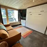 Myhome - Mou23 - Val Claret - Superbe T2 Refait A Neuf - 4 Pax