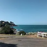 Le Saint Quay Plage