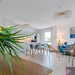 Spacieux Appartement Aux Minimes Avec Parking Pres De La Plage - Fr-1-825-66