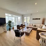 Maison Renovee Avec Piscine Aux Abatilles, Arcachon - Fr-1-474-274
