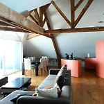 Residence Salar-61-Pornichet - Location De Vacances - Pornichet - Sublime Appartement Face Mer Mae-6941