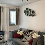 Residence Les Marines - Pornichet - Appartement Face Mer Pour 4 Personnes Mae-0511