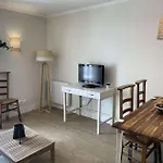 Residence Le Montcalm - Location De Vacances - Pornichet - T2 - 036-60599 Mae-8301