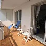 Residence Le Rossini - Pornichet - Agreable Appartement Face Mer Mae-7871