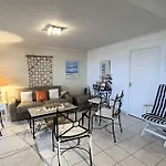 Residence Le Rossini - Pornichet - Agreable Appartement Face Mer Mae-7871