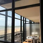Residence L'Amiral B - Location De Vacances - Pornichet -Appartement Face Mer Mae-1801