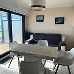 Residence L'Amiral B - Location De Vacances - Pornichet -Appartement Face Mer Mae-1801