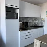 Residence Les Lurons - Pornichet - Agreable Studio En Face Mer Pour 2 Personnes. Mae-0521