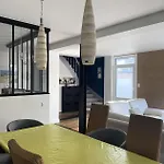Residence Giraud-45-Pornichet - Location De Vacances - Pornichet - Maison - Proche Plage Mae-9531