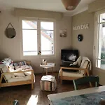 Residence Bur-41-Pornichet - Location De Vacances - Pornichet - Maison - 014-60362 Mae-6151