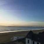 Residence Les Oceanes - Location De Vacances - Pornichet-Studio Cabine Confort-Briqu-65989 Mae-9701