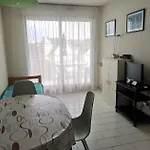 Residence Les Marines - Location De Vacances - Pornichet - Quartier Des Oceanes Mae-9691