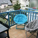 Residence Le Trimaran - Location De Vacances - Pornichet - Appartement Quartier Bonne Source Mae-2931