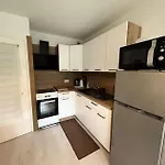 Residence Le Gyserol - Pornichet - Appartement 2 Pieces A 200M De La Plage Pour 5 Personnes Mae-0671